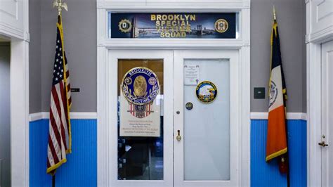 653 grand avenue|Brooklyn’s NYPD Special Victims Unit Gets New Upgrades